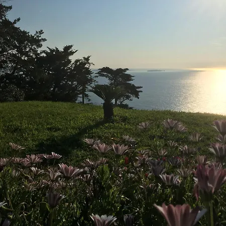 Association Saint Camille Üdülőpark