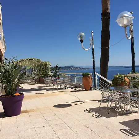 Üdülőpark Association Saint Camille *