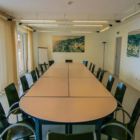Association Saint Camille Üdülőpark Théoule-sur-Mer