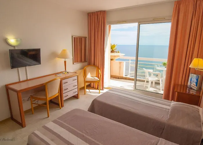 Ferienpark Association Saint Camille