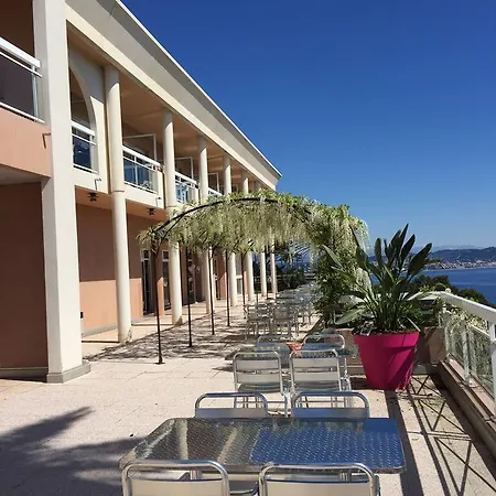 Association Saint Camille Holiday park *