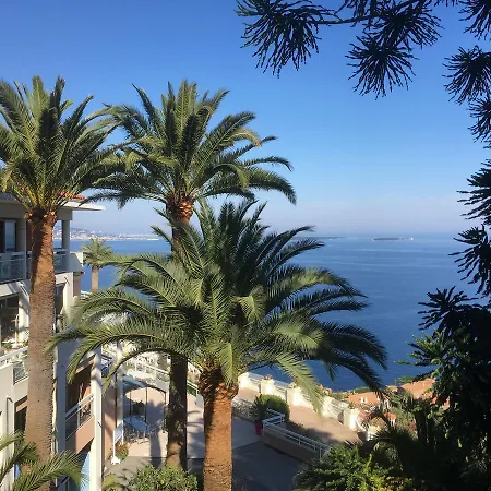 Association Saint Camille Holiday park Theoule-sur-Mer