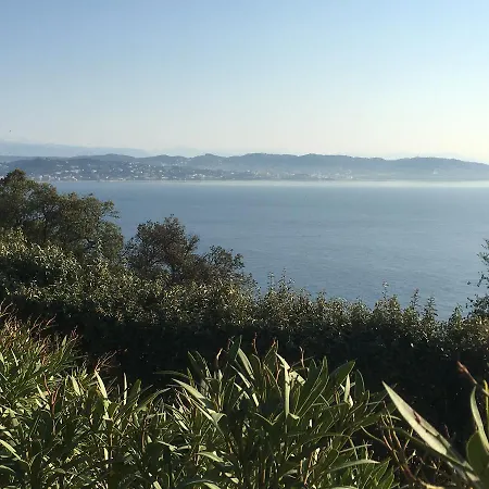 Association Saint Camille База отдыха *