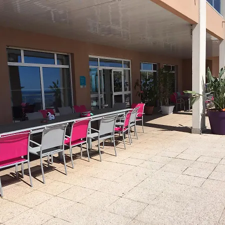 Association Saint Camille Holiday park