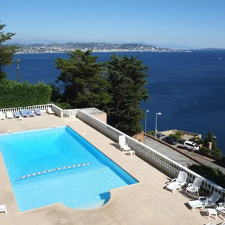 Association Saint Camille Holiday park