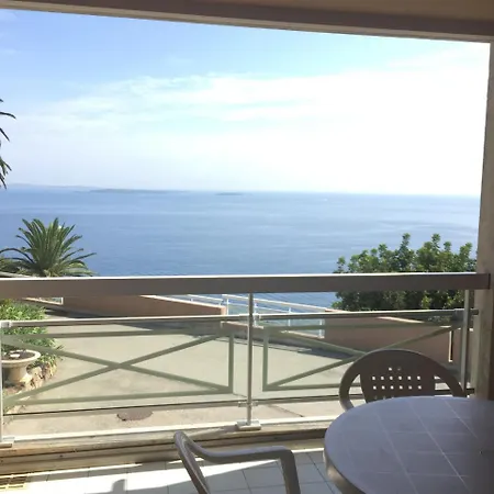 Association Saint Camille Holiday park Theoule-sur-Mer