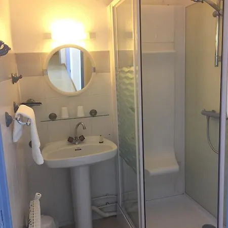 Association Saint Camille Теуль-сюр-Мер