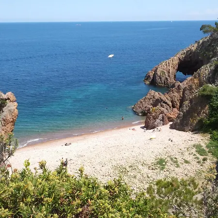 База отдыха Association Saint Camille *