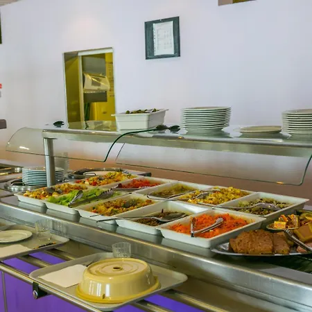 Association Saint Camille База отдыха *