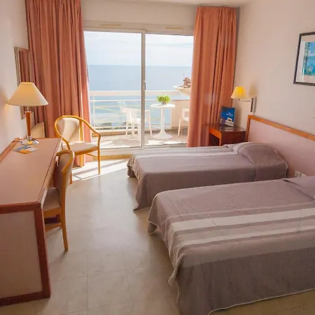 Association Saint Camille Théoule-sur-Mer