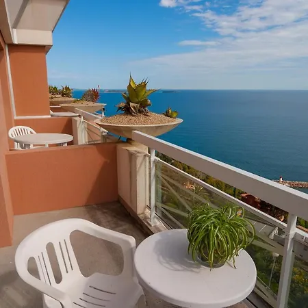 Holiday park Association Saint Camille Theoule-sur-Mer