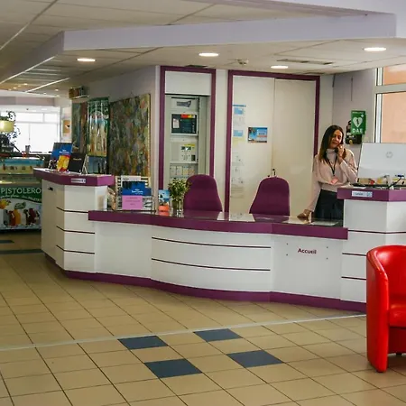 Association Saint Camille *