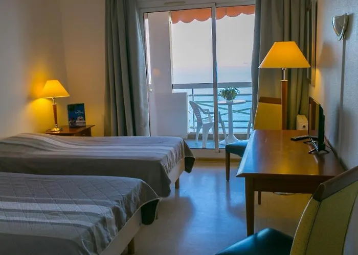 Association Saint Camille * تيول سور مير
